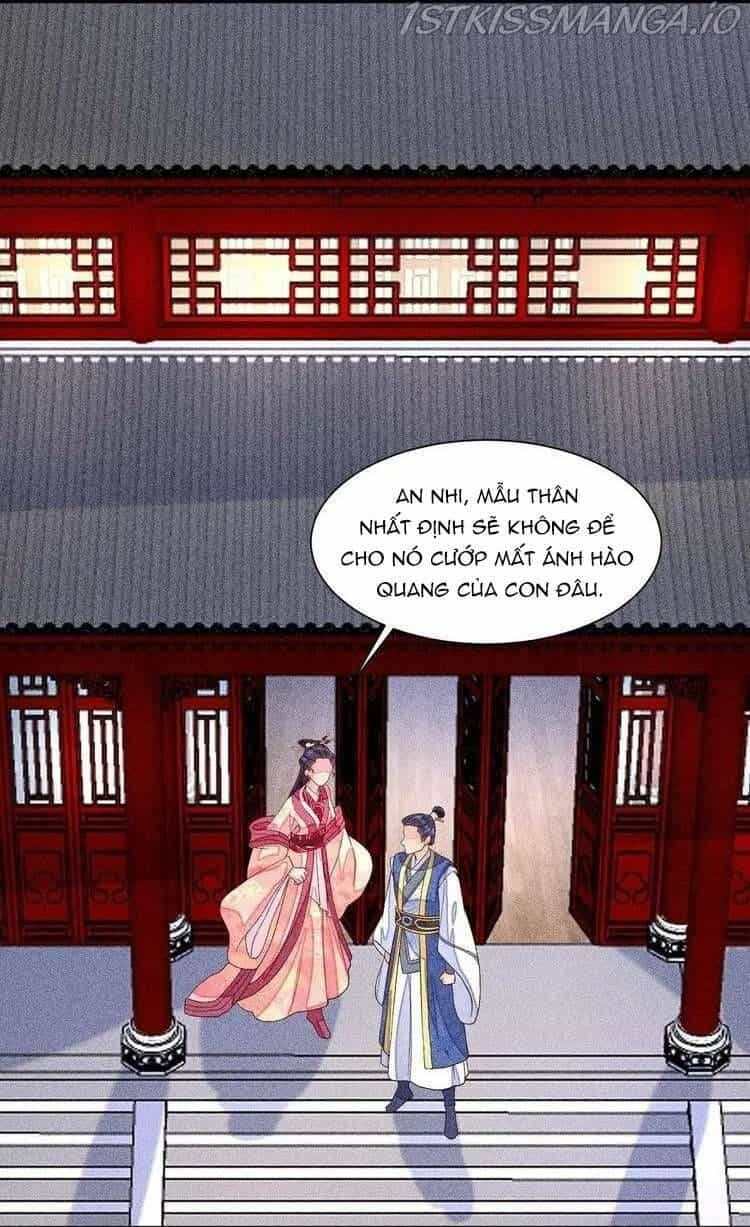 Nuôi Dưỡng Hoàng Tử - Chương 35 - ảnh 28