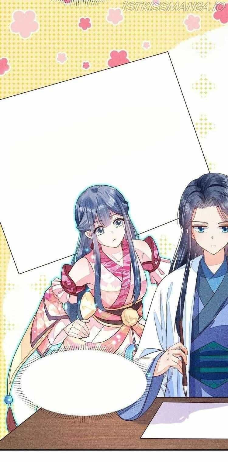 Nuôi Dưỡng Hoàng Tử - Chương 35 - ảnh 6