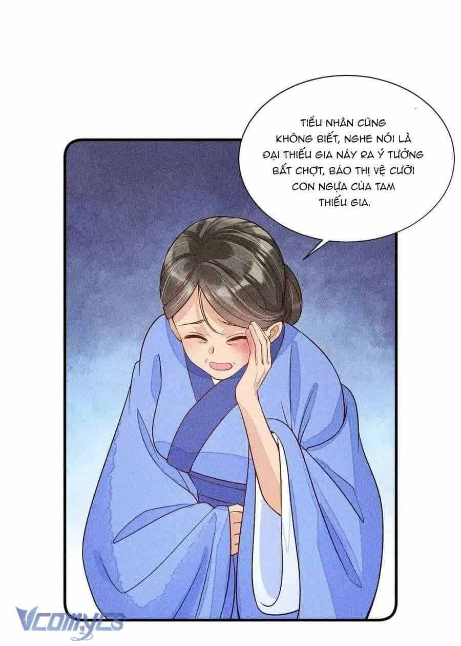 Nuôi Dưỡng Hoàng Tử - Chương 37 - ảnh 6