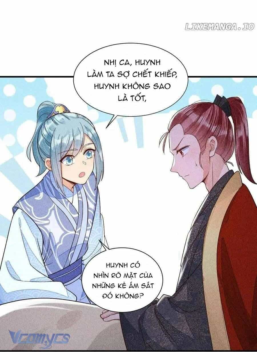 Nuôi Dưỡng Hoàng Tử - Chương 39 - ảnh 19