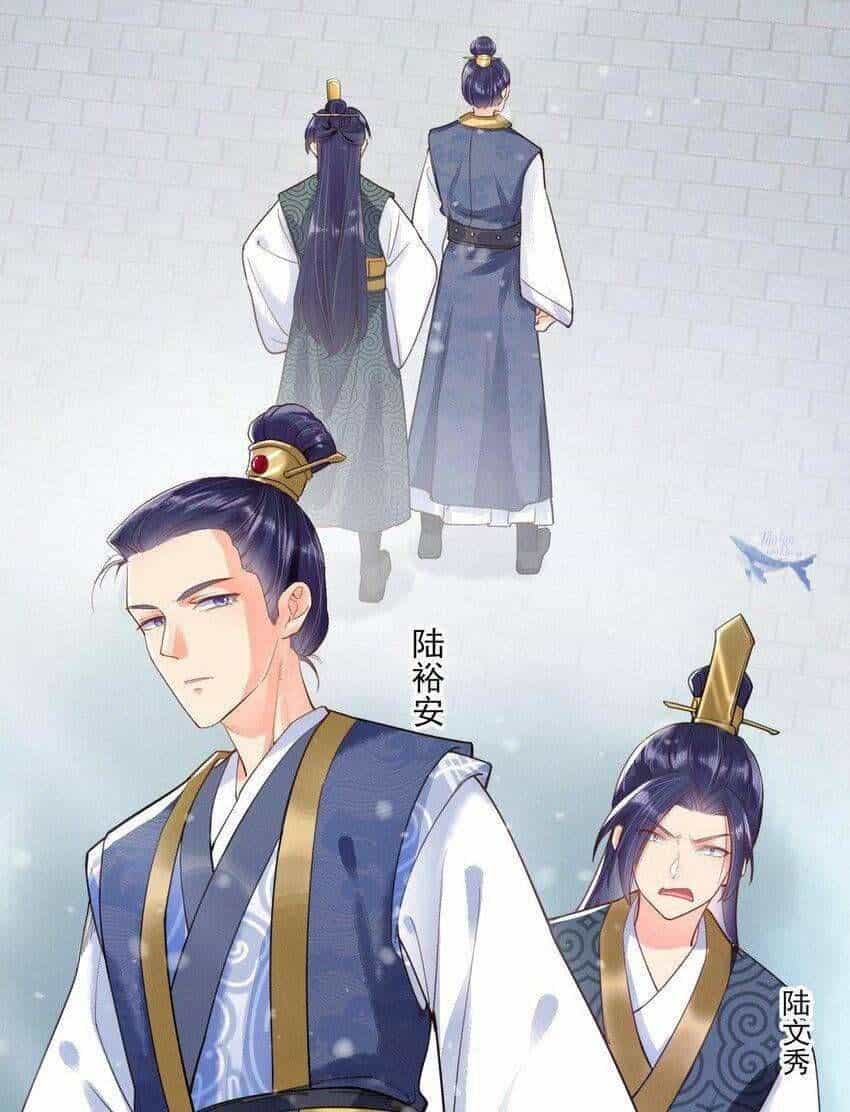 Nuôi Dưỡng Hoàng Tử - Chương 4 - ảnh 32