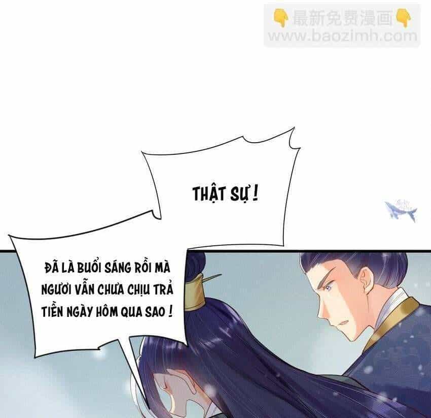 Nuôi Dưỡng Hoàng Tử - Chương 4 - ảnh 34