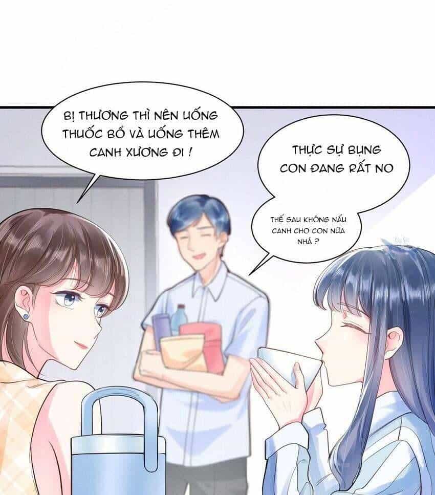 Nuôi Dưỡng Hoàng Tử - Chương 4 - ảnh 50