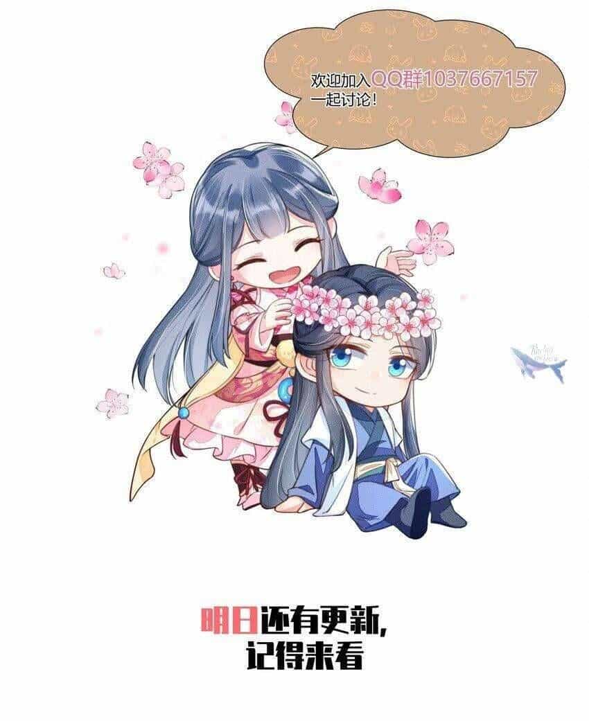 Nuôi Dưỡng Hoàng Tử - Chương 4 - ảnh 85