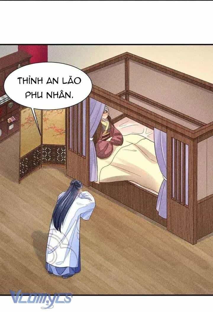 Nuôi Dưỡng Hoàng Tử - Chương 40 - ảnh 23