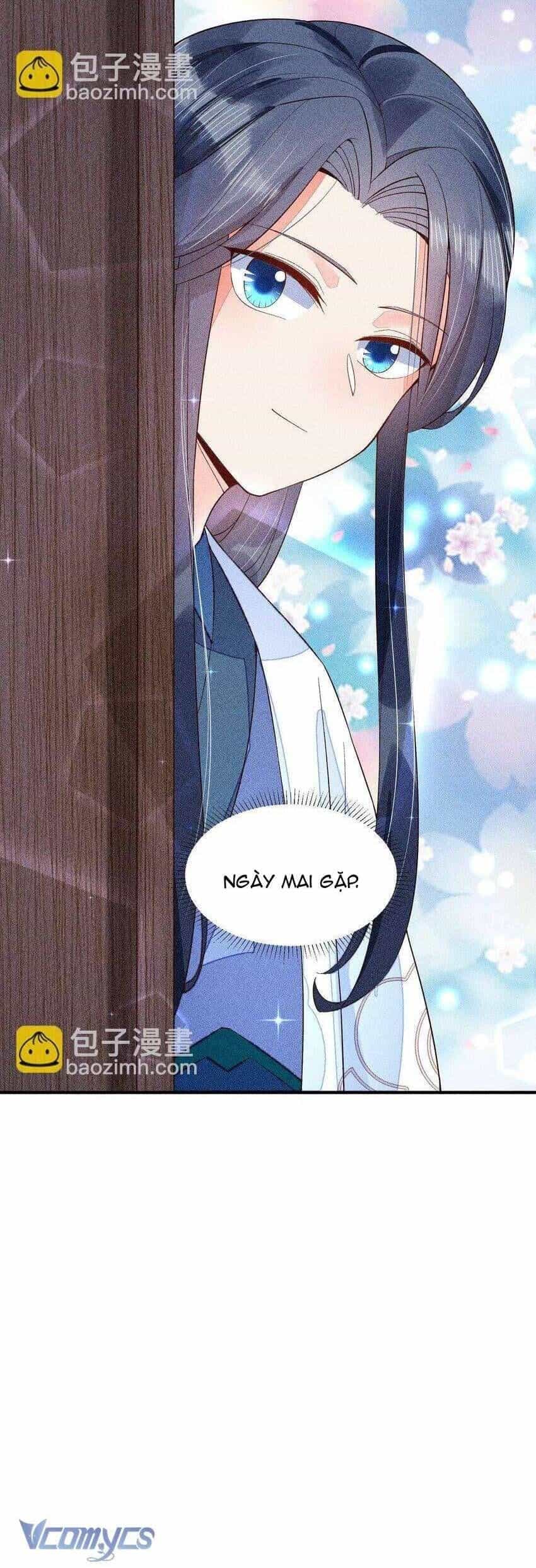 Nuôi Dưỡng Hoàng Tử - Chương 45 - ảnh 29