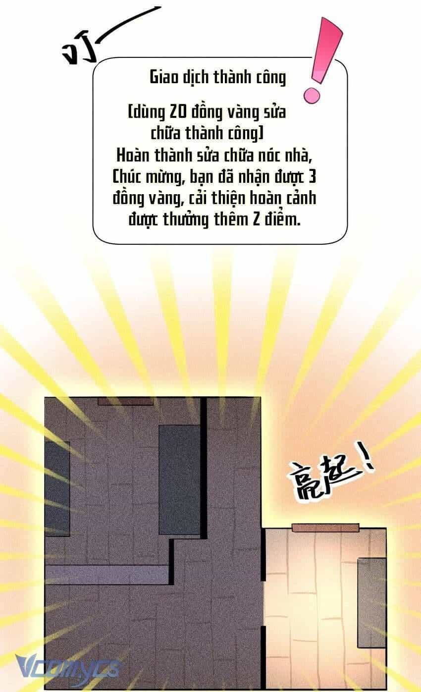 Nuôi Dưỡng Hoàng Tử - Chương 5 - ảnh 10