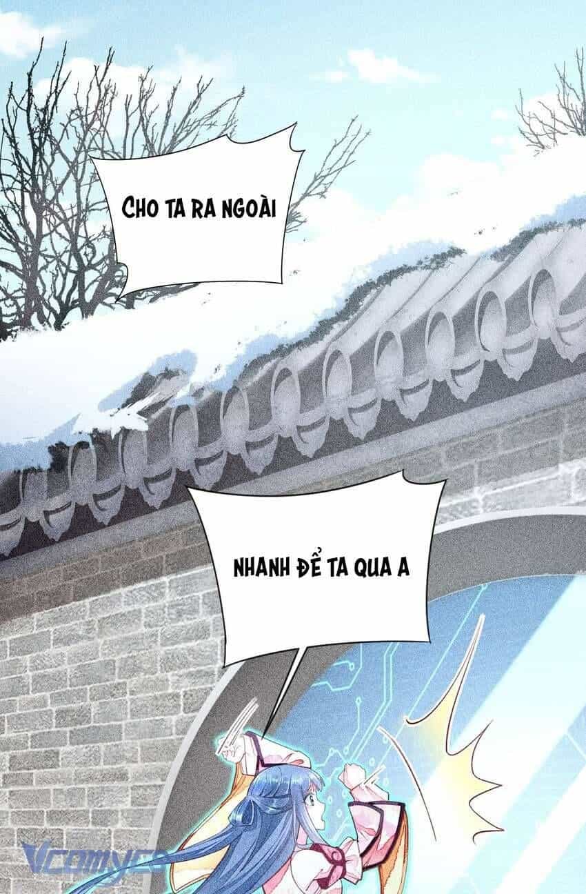 Nuôi Dưỡng Hoàng Tử - Chương 5 - ảnh 3