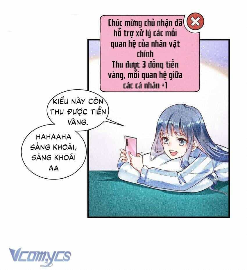 Nuôi Dưỡng Hoàng Tử - Chương 5 - ảnh 34