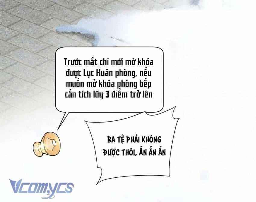 Nuôi Dưỡng Hoàng Tử - Chương 5 - ảnh 5
