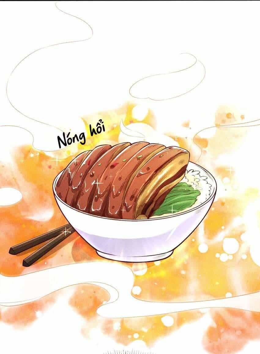Nuôi Dưỡng Hoàng Tử - Chương 6 - ảnh 10