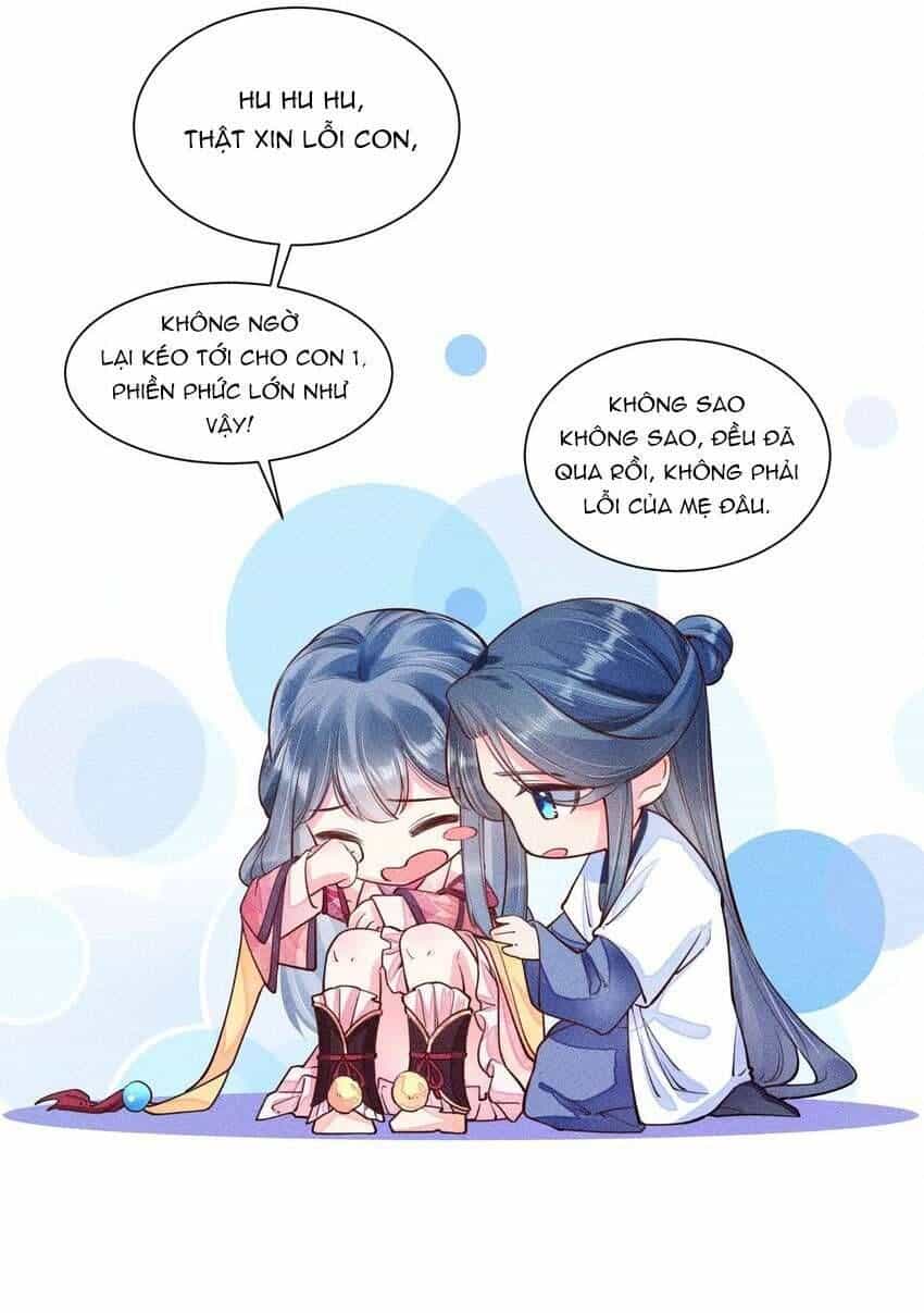 Nuôi Dưỡng Hoàng Tử - Chương 6 - ảnh 53