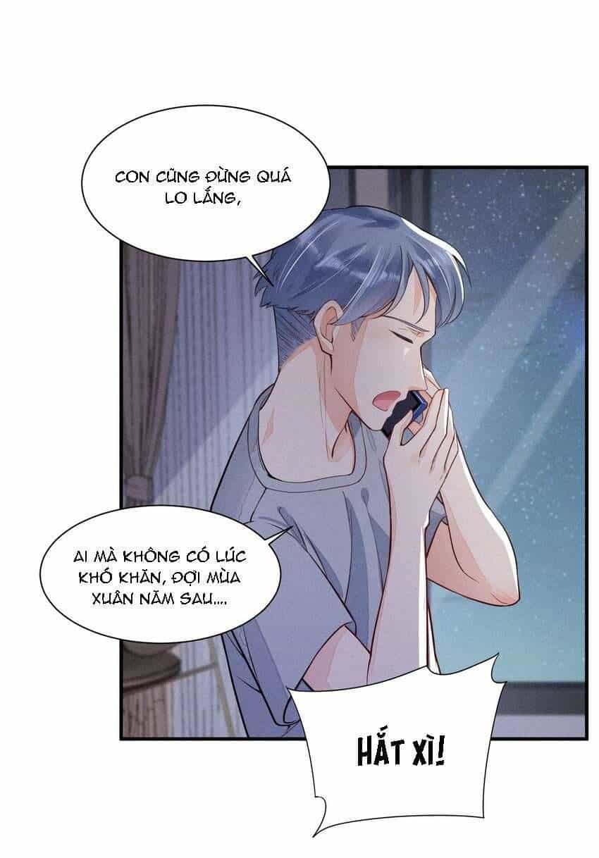 Nuôi Dưỡng Hoàng Tử - Chương 8 - ảnh 29