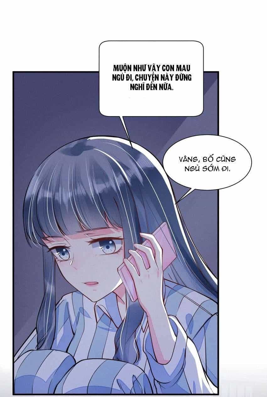 Nuôi Dưỡng Hoàng Tử - Chương 8 - ảnh 32