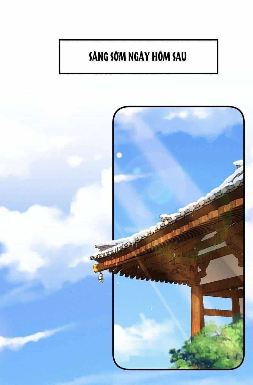 Nuôi Dưỡng Hoàng Tử - Chương 9 - ảnh 2