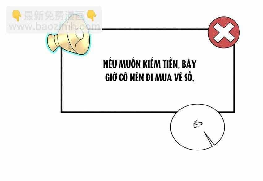 Nuôi Dưỡng Hoàng Tử - Chương 9 - ảnh 25