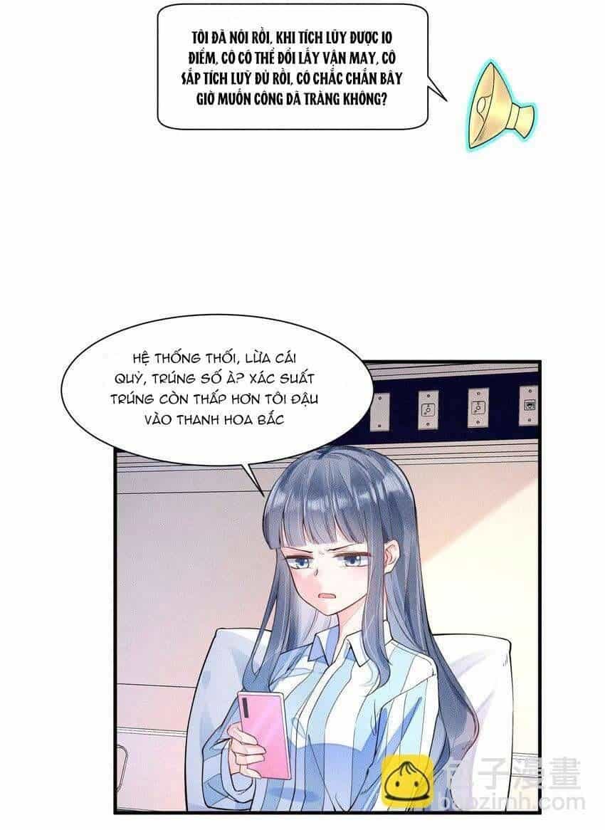 Nuôi Dưỡng Hoàng Tử - Chương 9 - ảnh 27