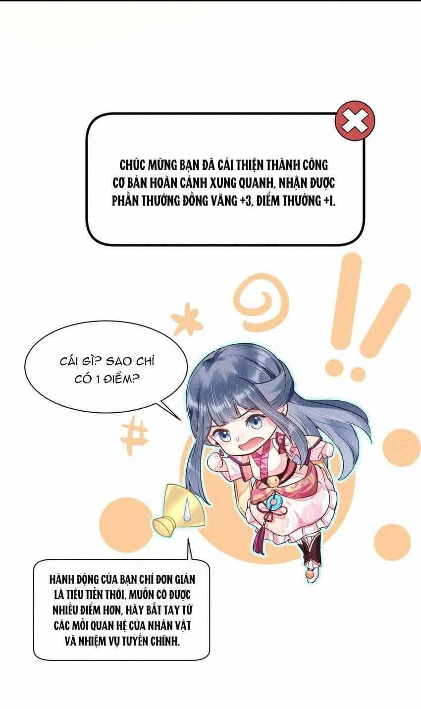Nuôi Dưỡng Hoàng Tử - Chương 9 - ảnh 45