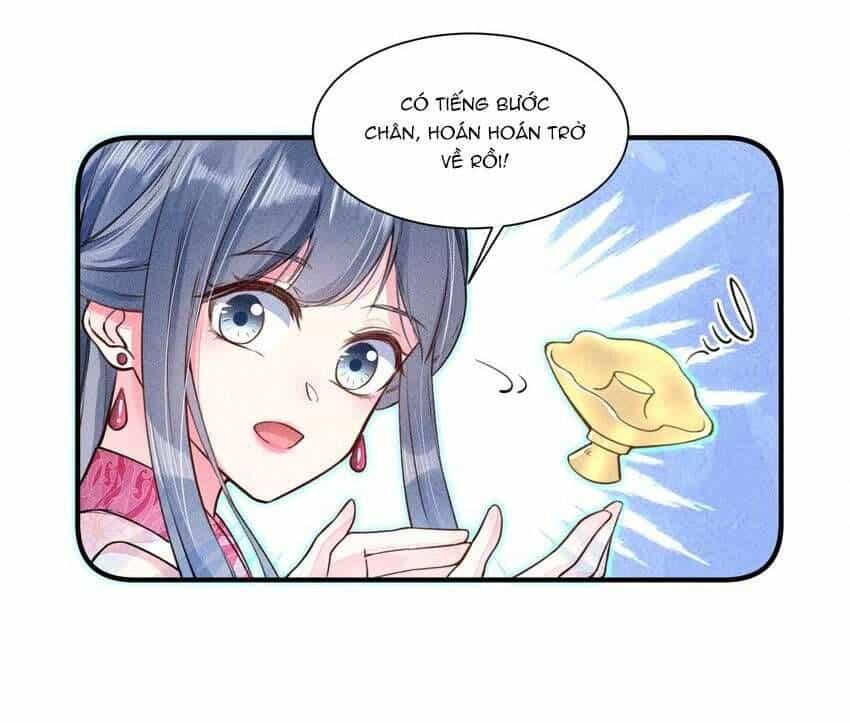 Nuôi Dưỡng Hoàng Tử - Chương 9 - ảnh 47