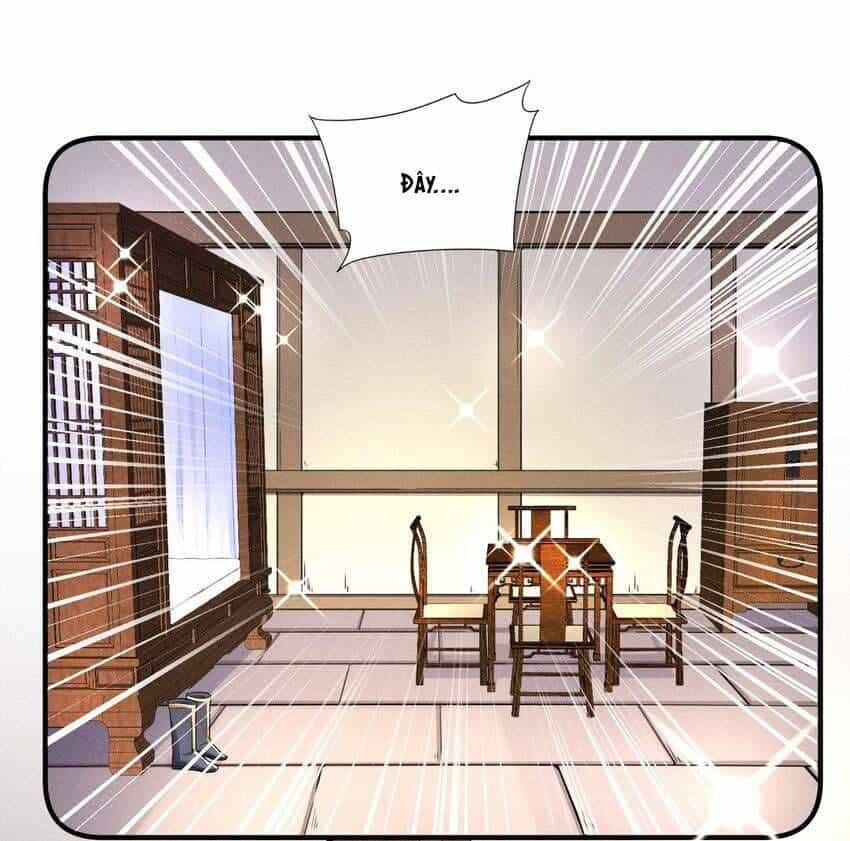 Nuôi Dưỡng Hoàng Tử - Chương 9 - ảnh 50