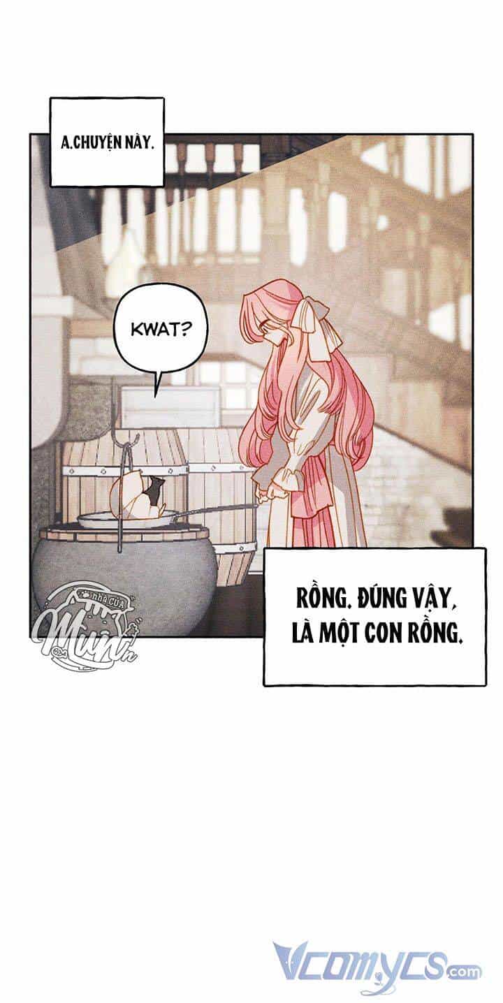Nuôi Dưỡng Một Hắc Long - Chương 1 - ảnh 11