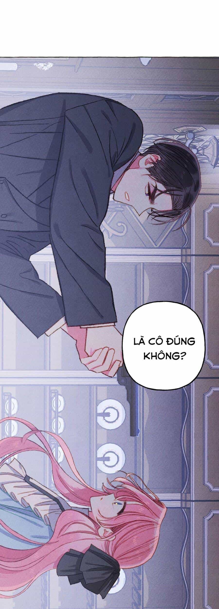 Nuôi Dưỡng Một Hắc Long - Chương 10 - ảnh 66