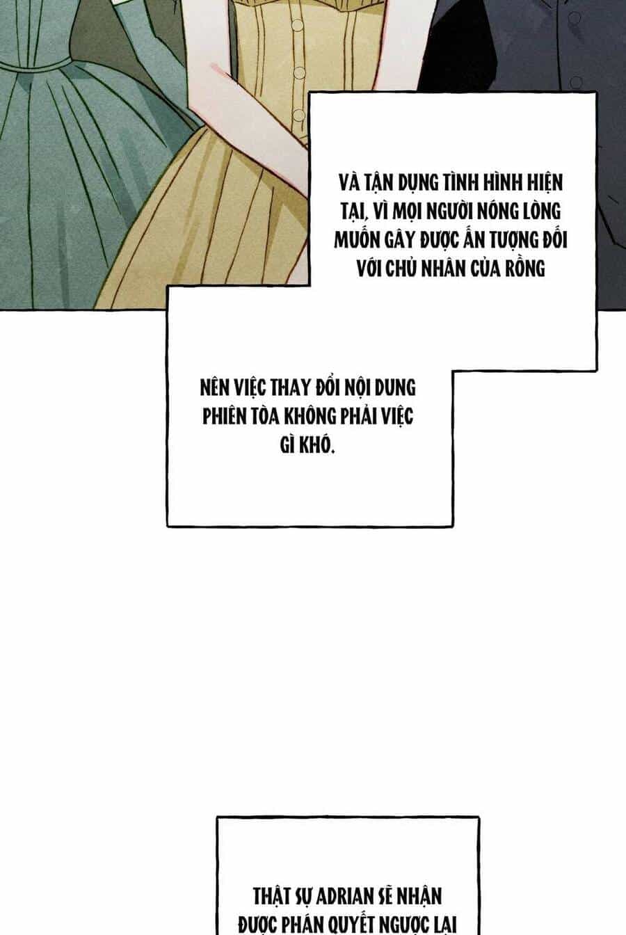 Nuôi Dưỡng Một Hắc Long - Chương 71.1 - ảnh 13