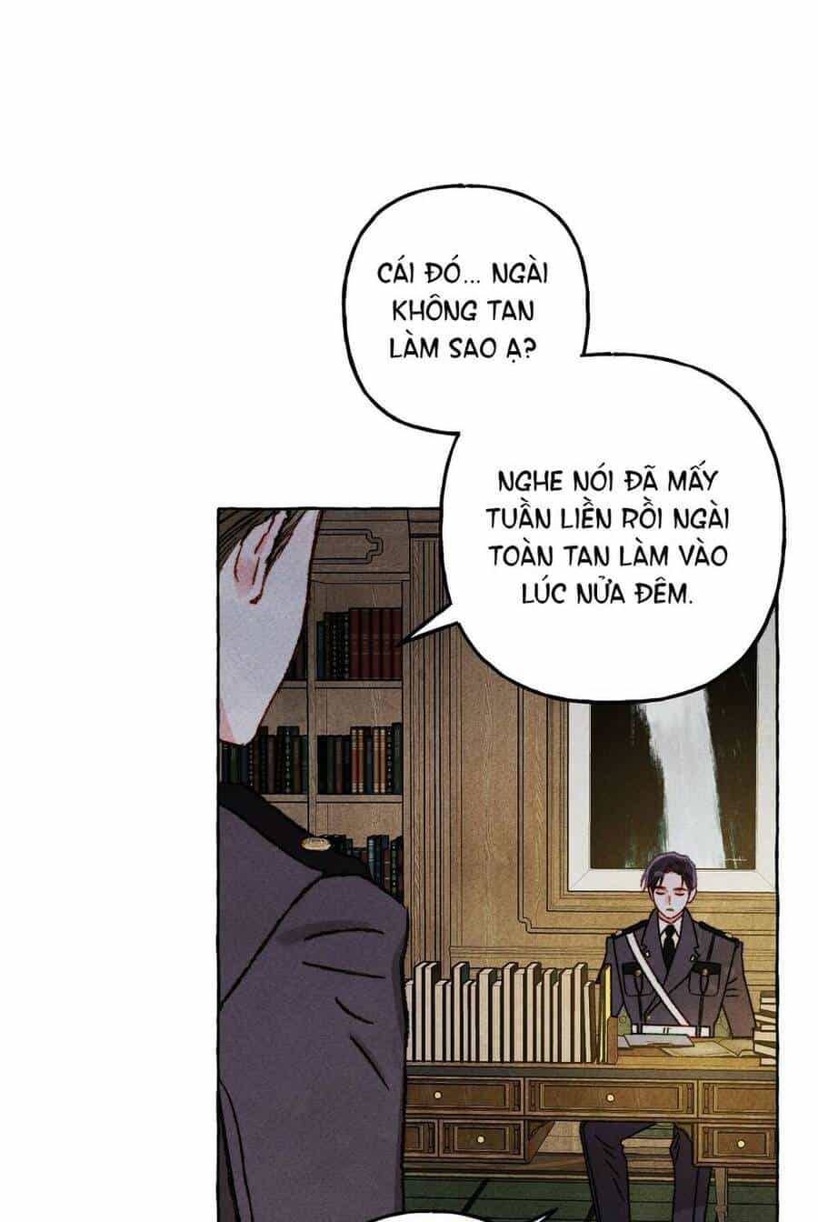 Nuôi Dưỡng Một Hắc Long - Chương 71.1 - ảnh 4
