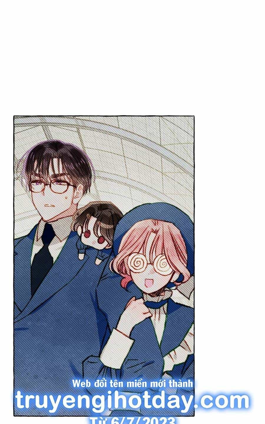 Nuôi Dưỡng Một Hắc Long - Chương 74.2 - ảnh 8