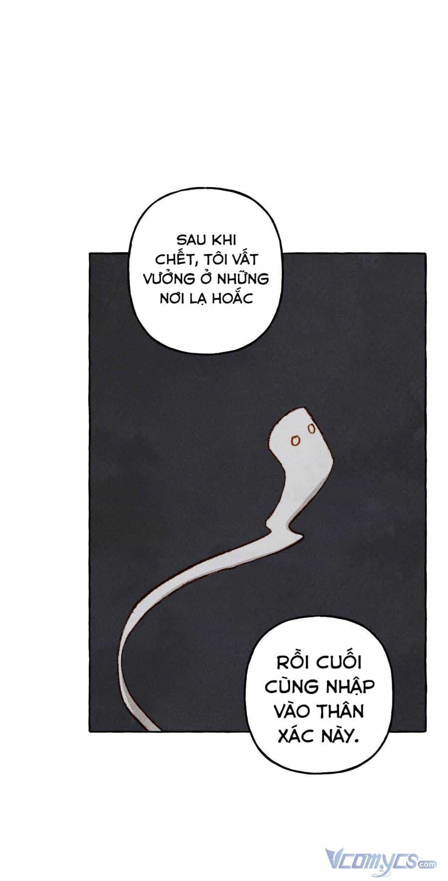 Nuôi Dưỡng Một Hắc Long - Chương 11 - ảnh 22