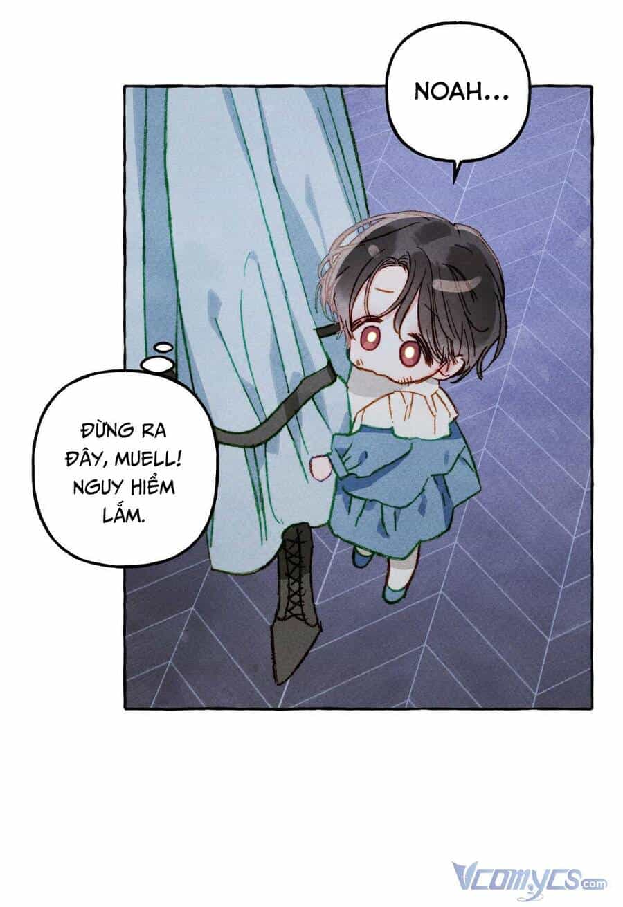Nuôi Dưỡng Một Hắc Long - Chương 11 - ảnh 26