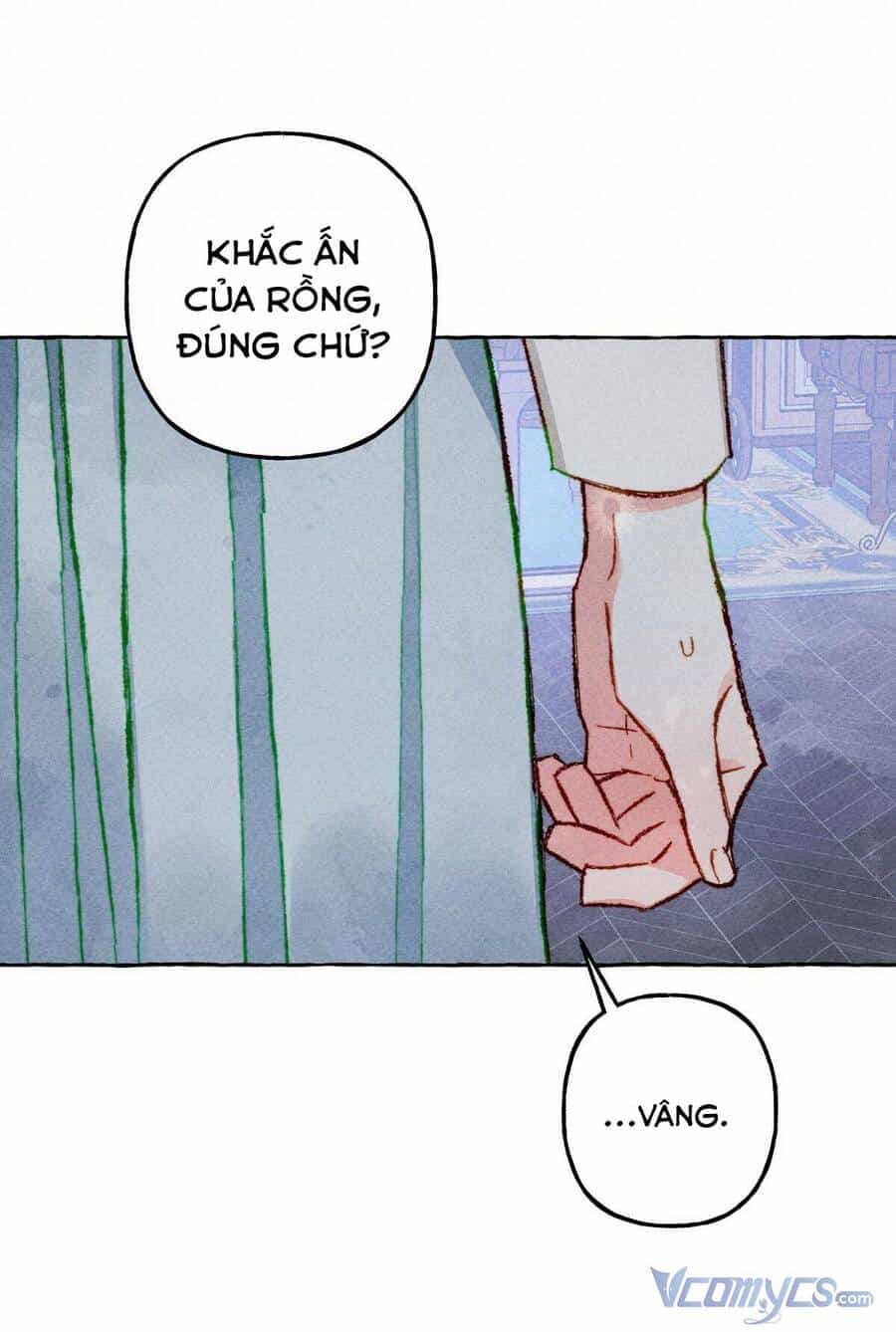 Nuôi Dưỡng Một Hắc Long - Chương 11 - ảnh 37