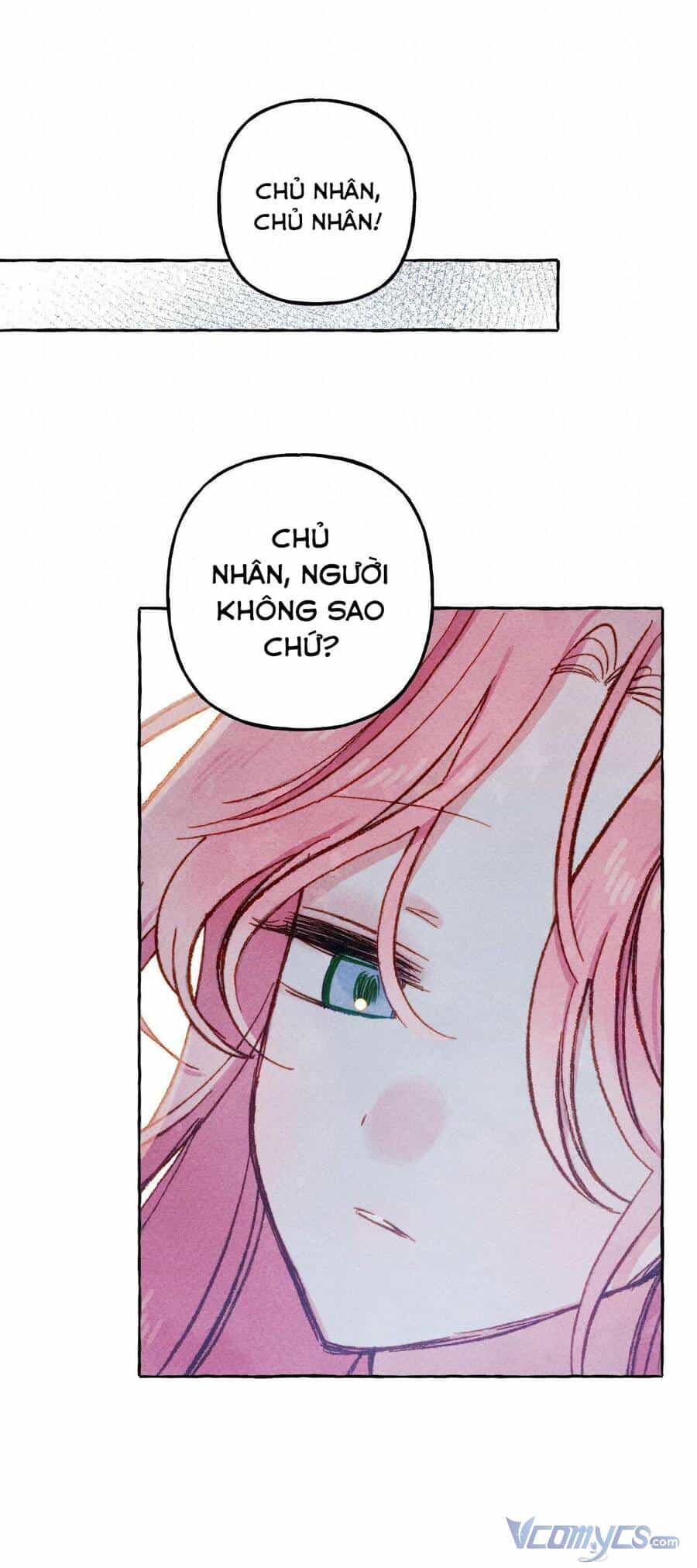 Nuôi Dưỡng Một Hắc Long - Chương 11 - ảnh 46