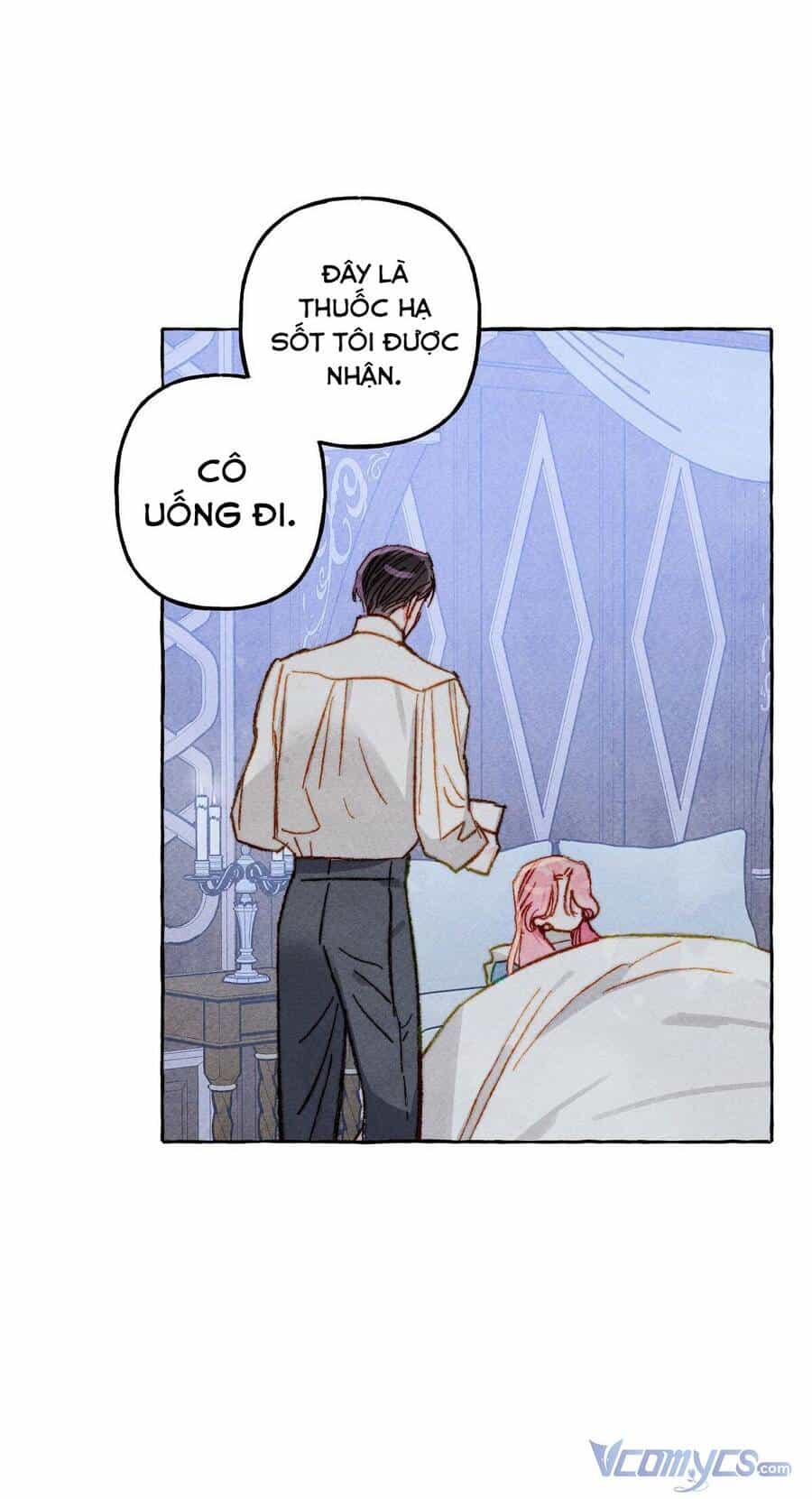 Nuôi Dưỡng Một Hắc Long - Chương 11 - ảnh 59