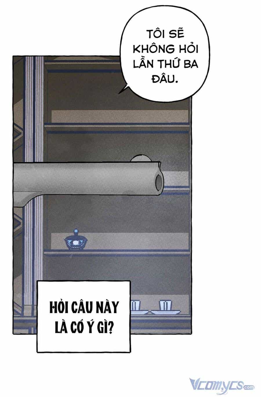 Nuôi Dưỡng Một Hắc Long - Chương 11 - ảnh 7