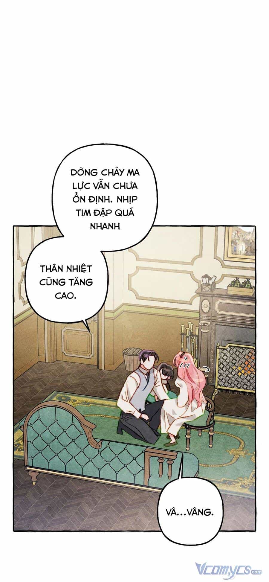 Nuôi Dưỡng Một Hắc Long - Chương 12 - ảnh 22