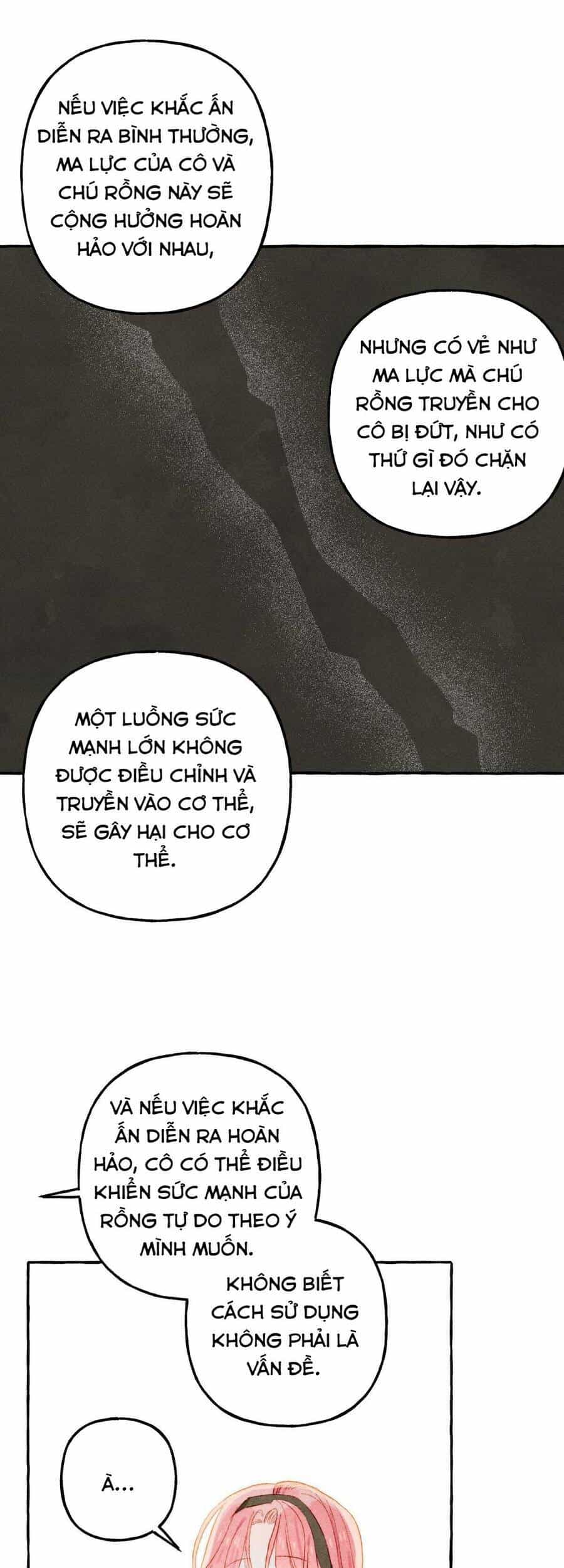Nuôi Dưỡng Một Hắc Long - Chương 12 - ảnh 39