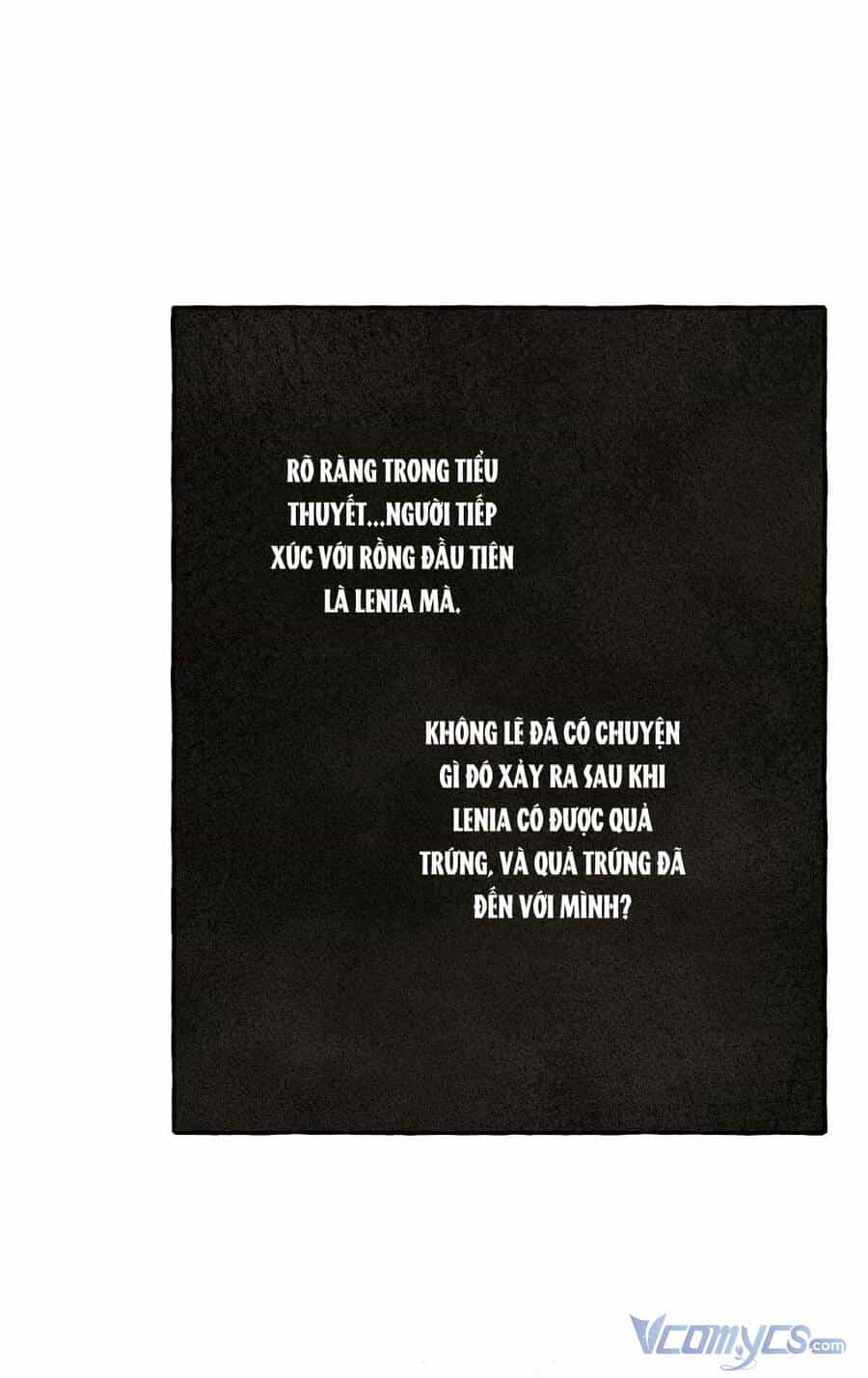 Nuôi Dưỡng Một Hắc Long - Chương 12 - ảnh 49
