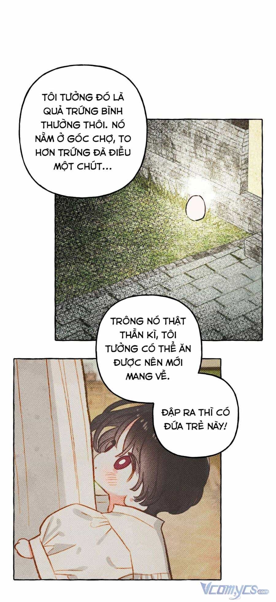 Nuôi Dưỡng Một Hắc Long - Chương 12 - ảnh 6