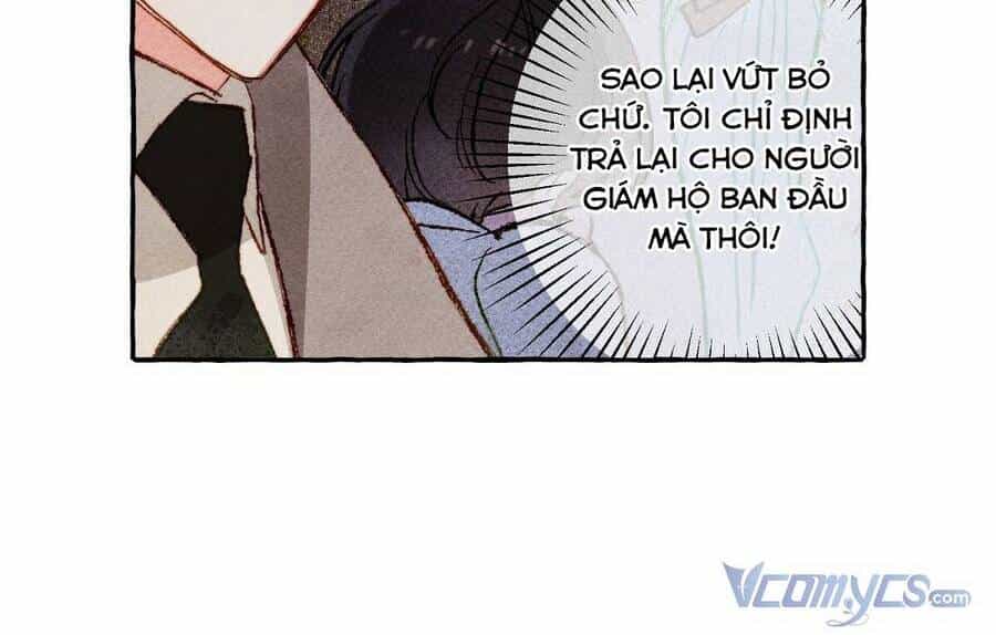 Nuôi Dưỡng Một Hắc Long - Chương 13 - ảnh 26