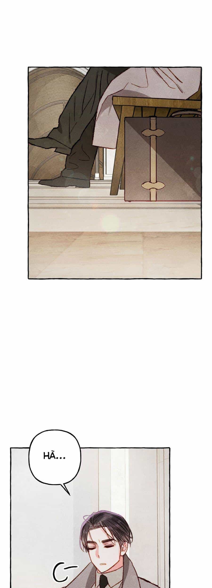 Nuôi Dưỡng Một Hắc Long - Chương 13 - ảnh 44