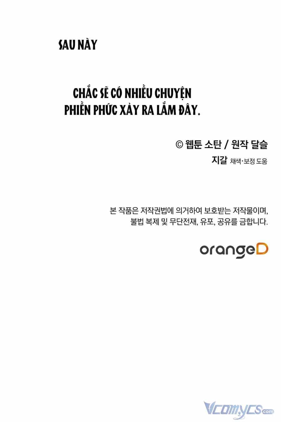 Nuôi Dưỡng Một Hắc Long - Chương 13 - ảnh 65