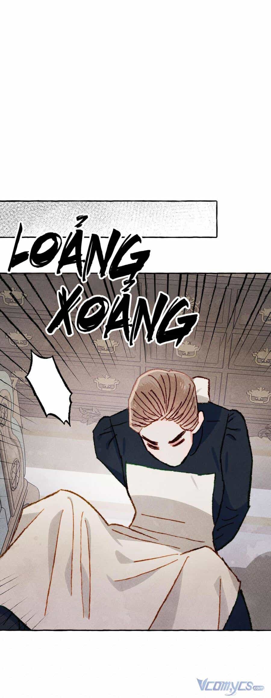 Nuôi Dưỡng Một Hắc Long - Chương 14 - ảnh 40