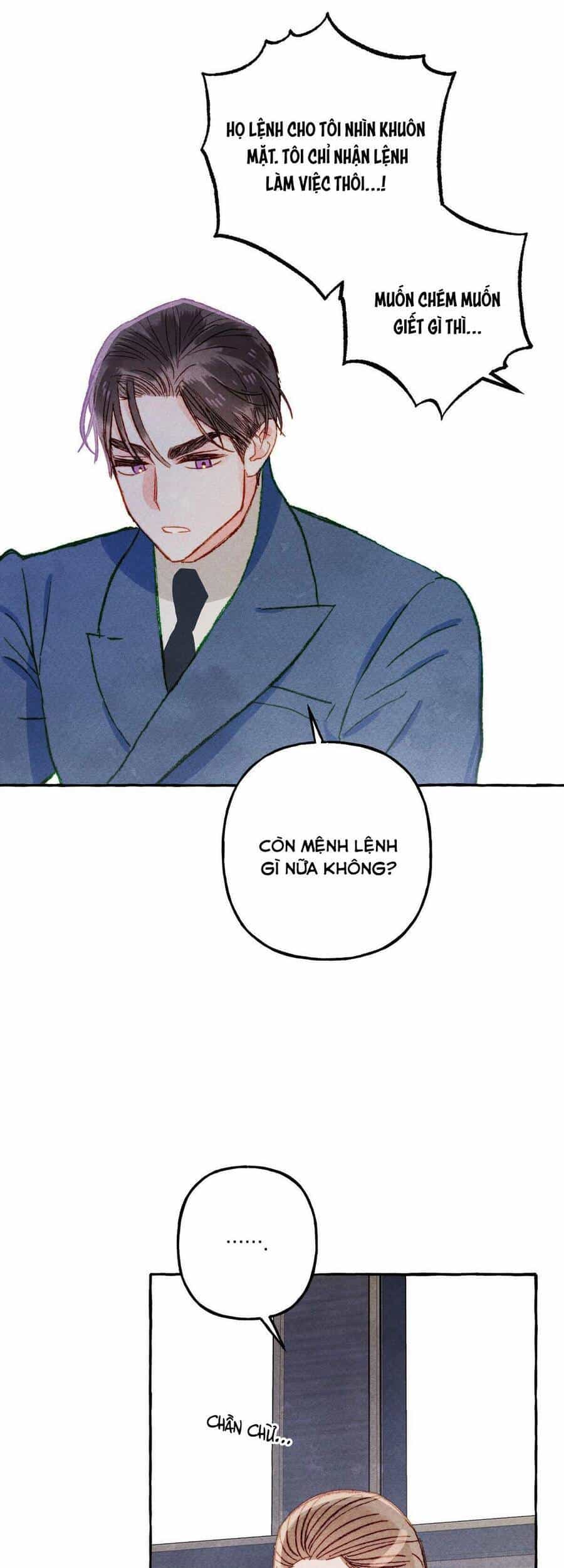 Nuôi Dưỡng Một Hắc Long - Chương 14 - ảnh 50