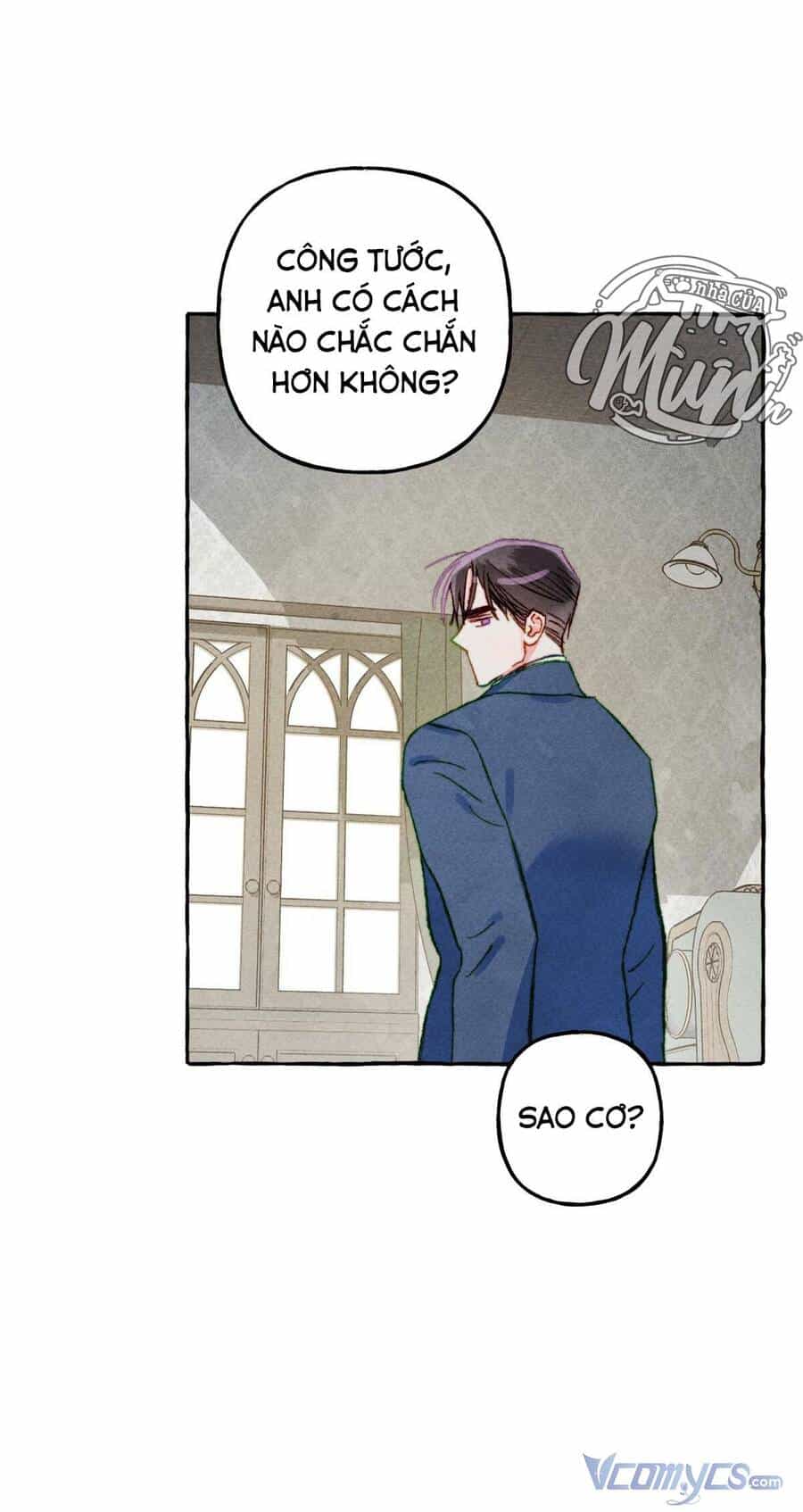 Nuôi Dưỡng Một Hắc Long - Chương 15 - ảnh 21