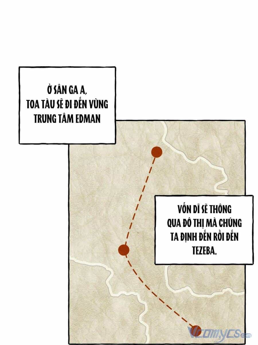 Nuôi Dưỡng Một Hắc Long - Chương 15 - ảnh 44