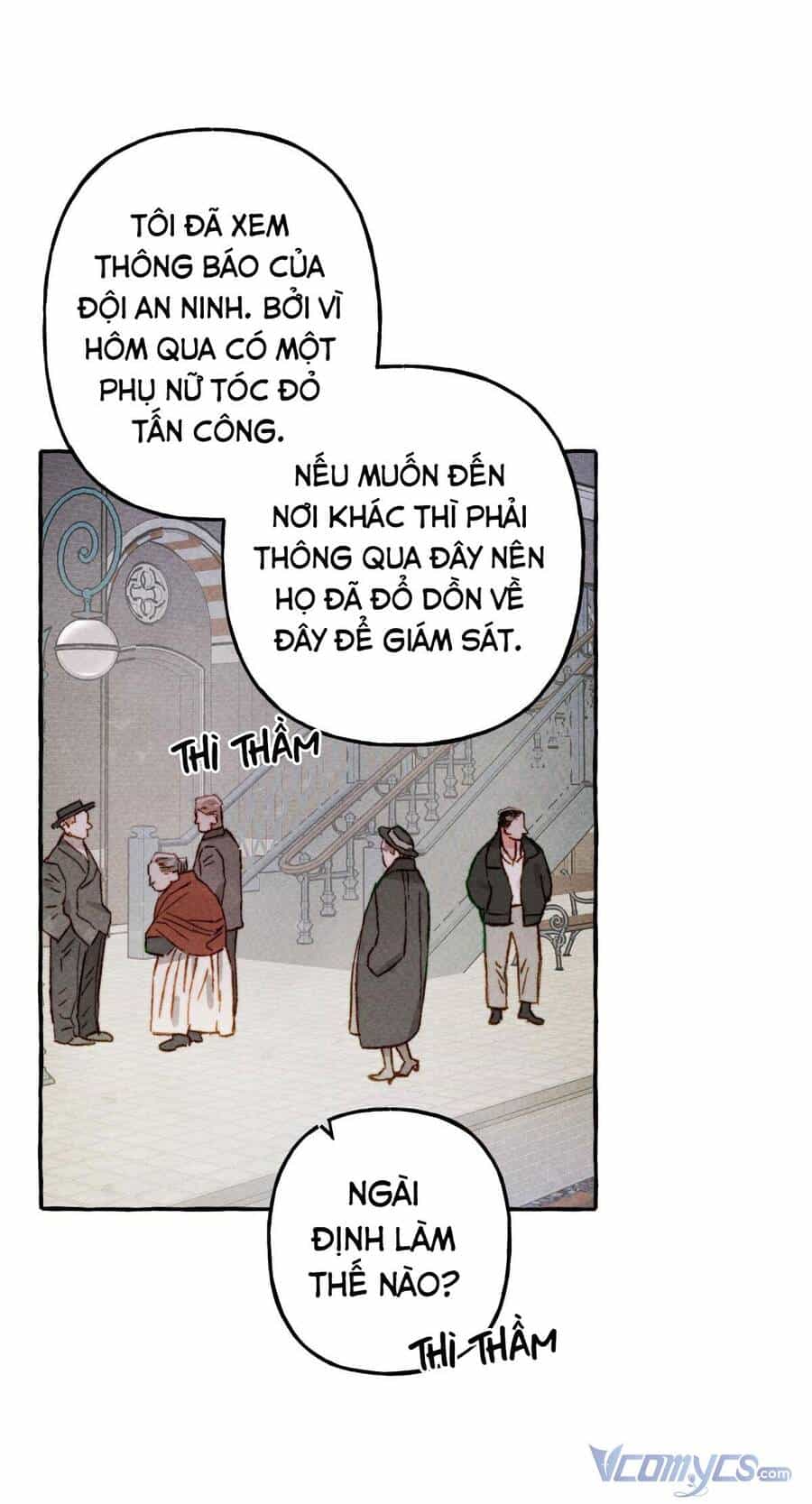 Nuôi Dưỡng Một Hắc Long - Chương 15 - ảnh 52