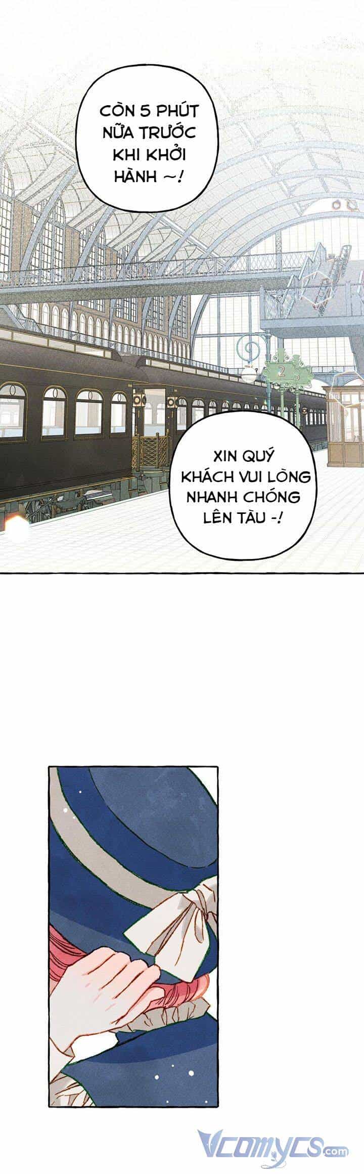 Nuôi Dưỡng Một Hắc Long - Chương 16 - ảnh 2