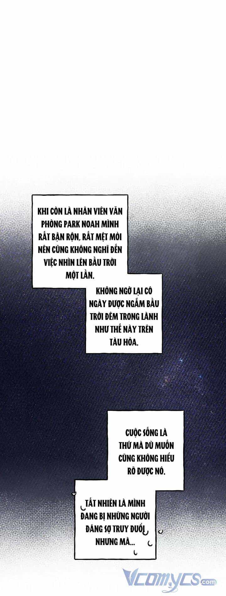 Nuôi Dưỡng Một Hắc Long - Chương 17 - ảnh 52