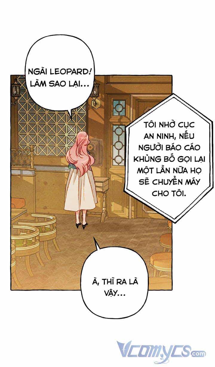 Nuôi Dưỡng Một Hắc Long - Chương 18 - ảnh 51